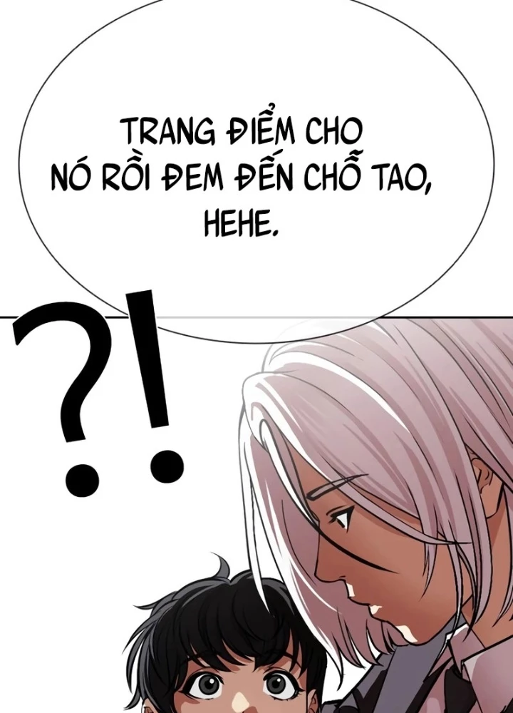 Hoán Đổi Diệu Kỳ Chapter 551 - 249