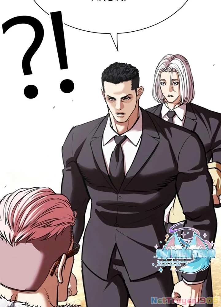 Hoán Đổi Diệu Kỳ Chapter 551 - 269