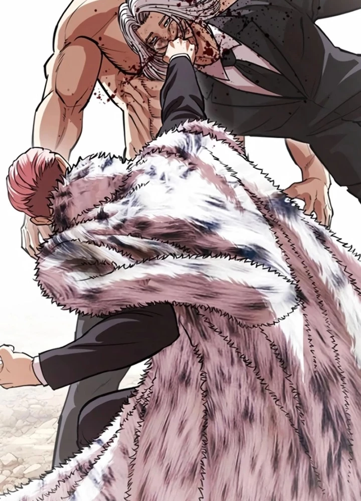 Hoán Đổi Diệu Kỳ Chapter 551 - 314