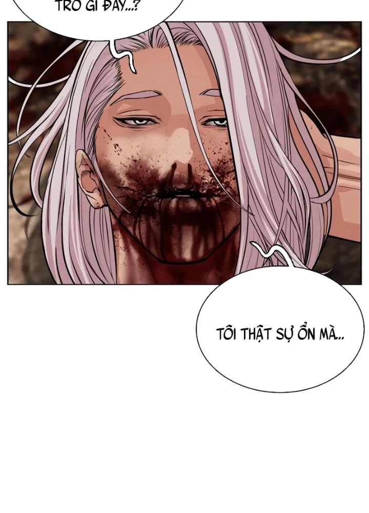 Hoán Đổi Diệu Kỳ Chapter 551 - 326