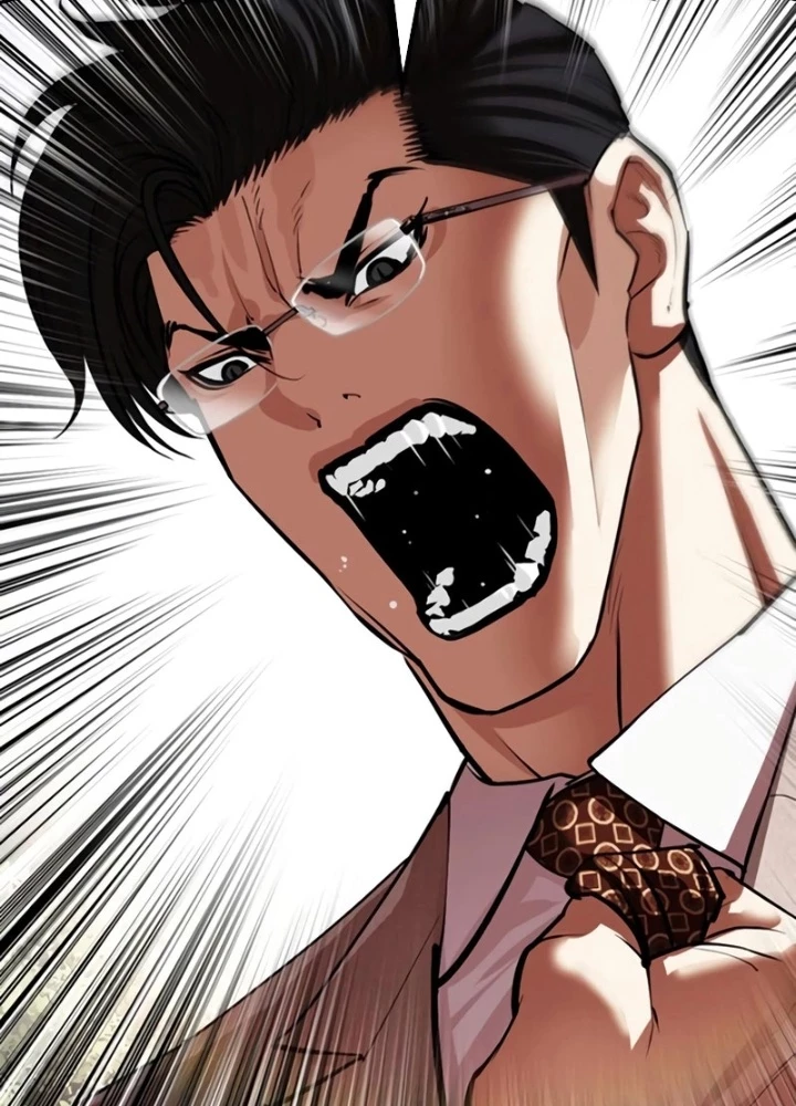 Hoán Đổi Diệu Kỳ Chapter 551 - 357