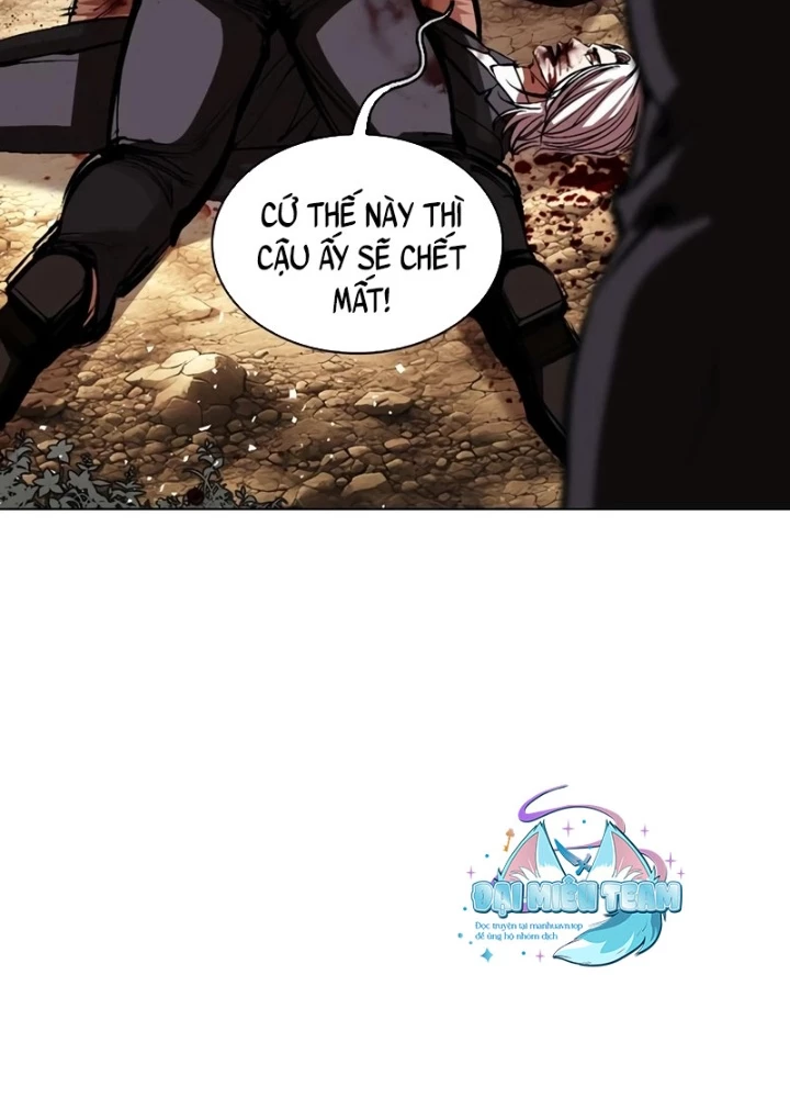 Hoán Đổi Diệu Kỳ Chapter 551 - 385