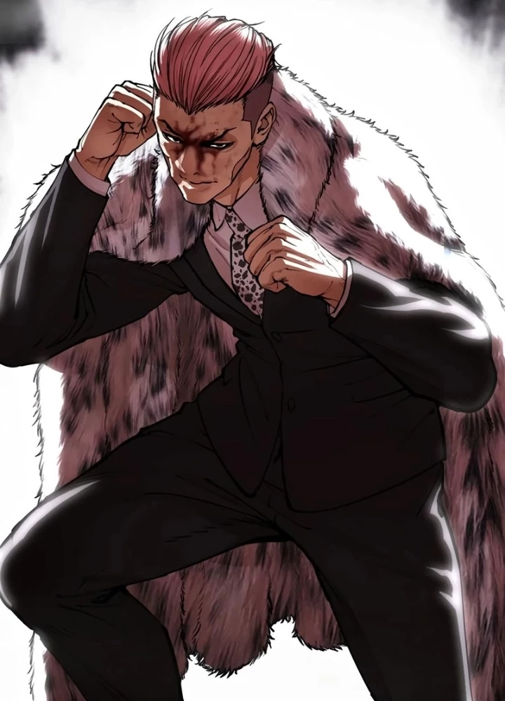 Hoán Đổi Diệu Kỳ Chapter 551 - 413
