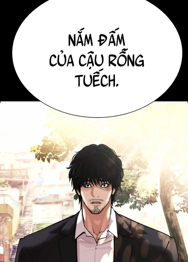 Hoán Đổi Diệu Kỳ Chapter 551 - 419