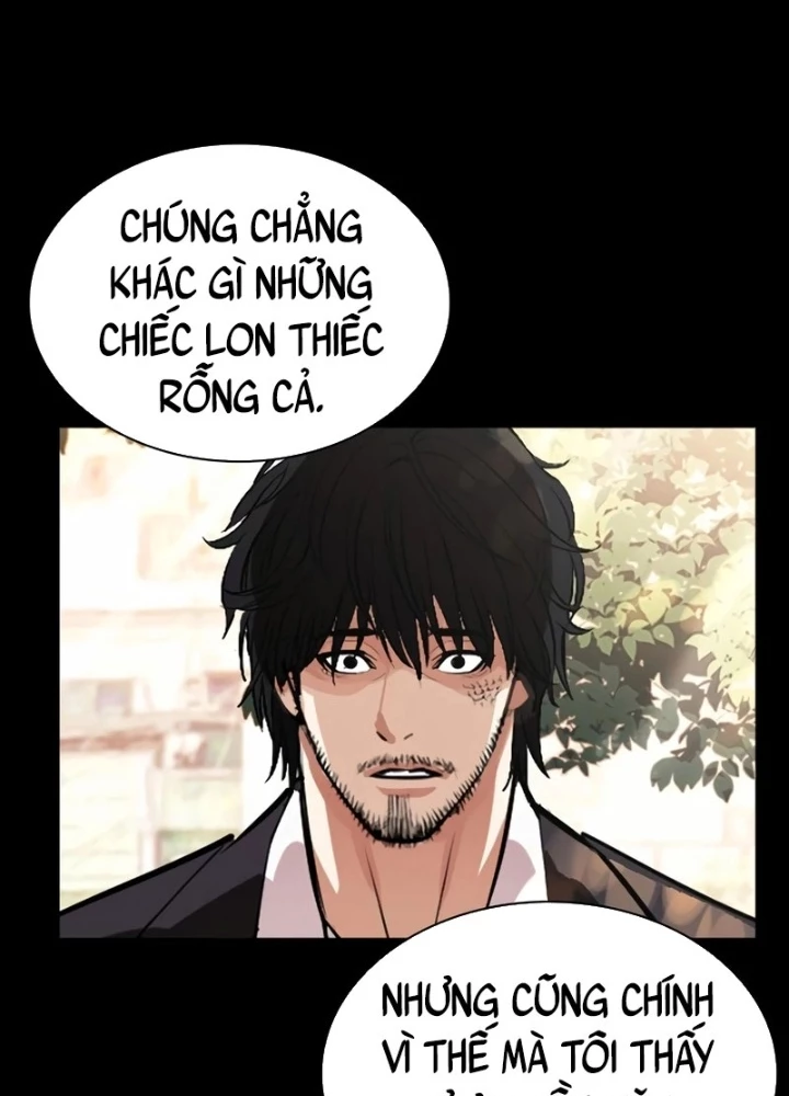 Hoán Đổi Diệu Kỳ Chapter 551 - 423