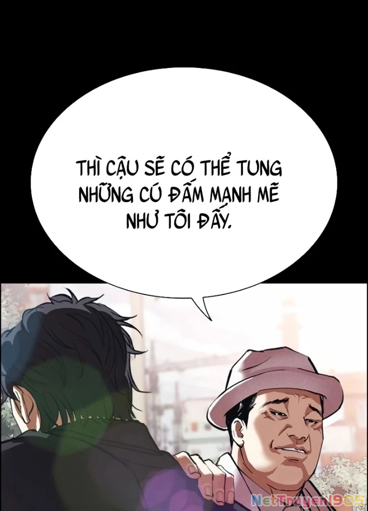 Hoán Đổi Diệu Kỳ Chapter 551 - 431