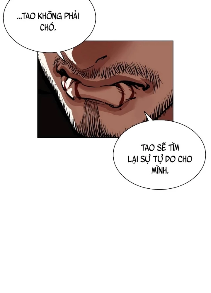 Hoán Đổi Diệu Kỳ Chapter 551 - 443