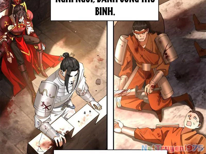 Chàng Rể Mạnh Nhất Lịch Sử Chapter 291 - 4