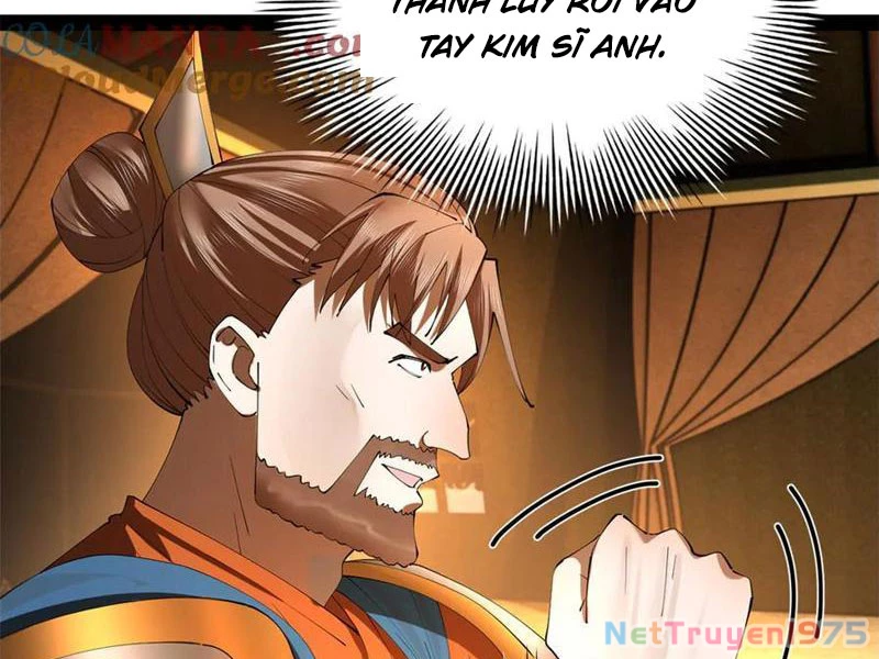 Chàng Rể Mạnh Nhất Lịch Sử Chapter 291 - 11