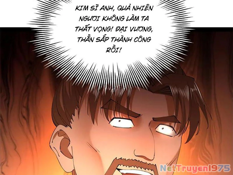 Chàng Rể Mạnh Nhất Lịch Sử Chapter 291 - 25