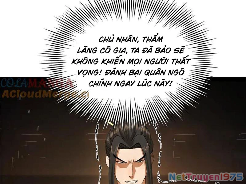 Chàng Rể Mạnh Nhất Lịch Sử Chapter 291 - 36