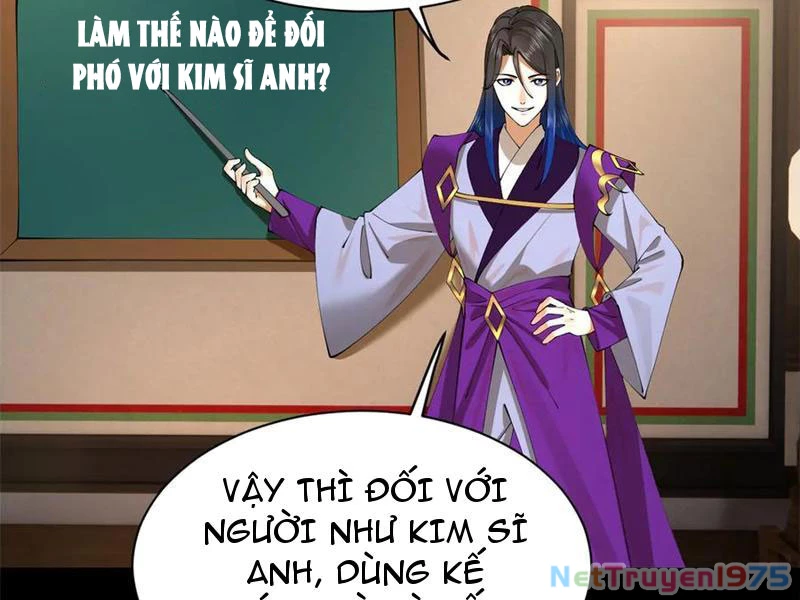 Chàng Rể Mạnh Nhất Lịch Sử Chapter 291 - 39