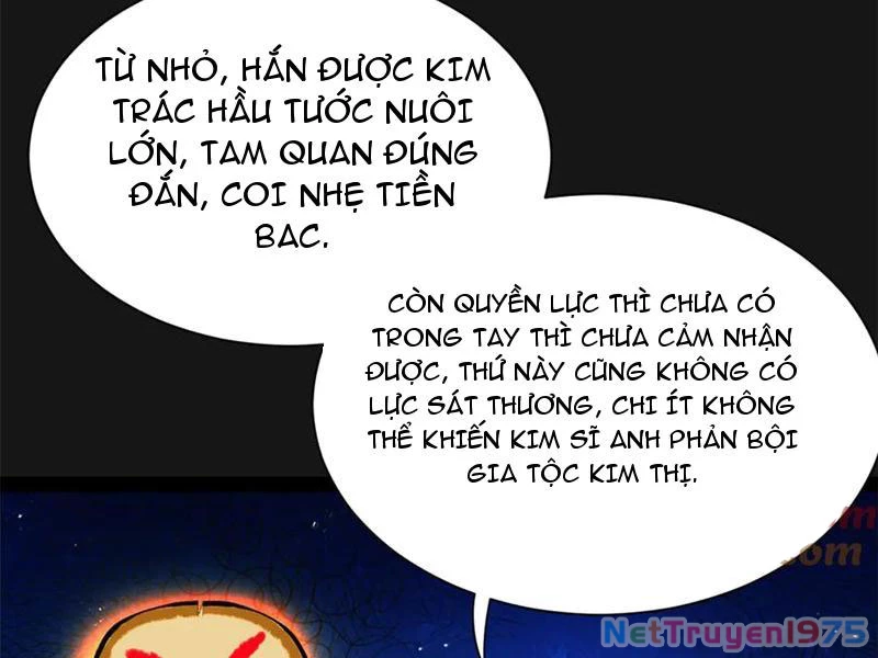 Chàng Rể Mạnh Nhất Lịch Sử Chapter 291 - 43