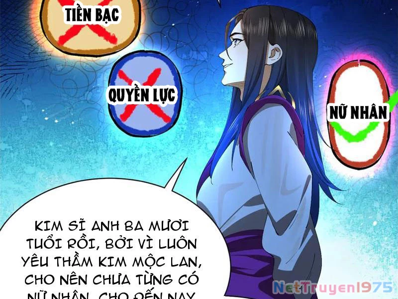 Chàng Rể Mạnh Nhất Lịch Sử Chapter 291 - 44