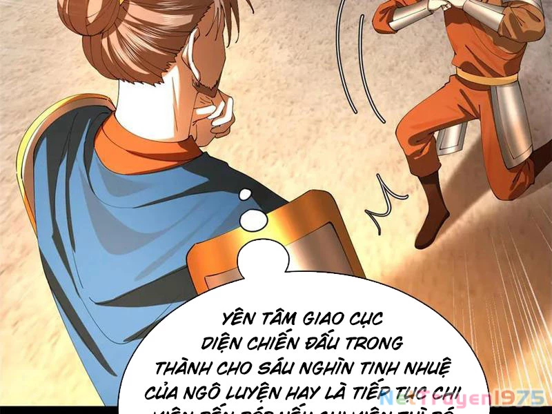 Chàng Rể Mạnh Nhất Lịch Sử Chapter 291 - 67