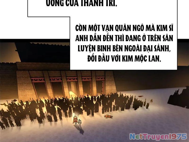 Chàng Rể Mạnh Nhất Lịch Sử Chapter 291 - 78