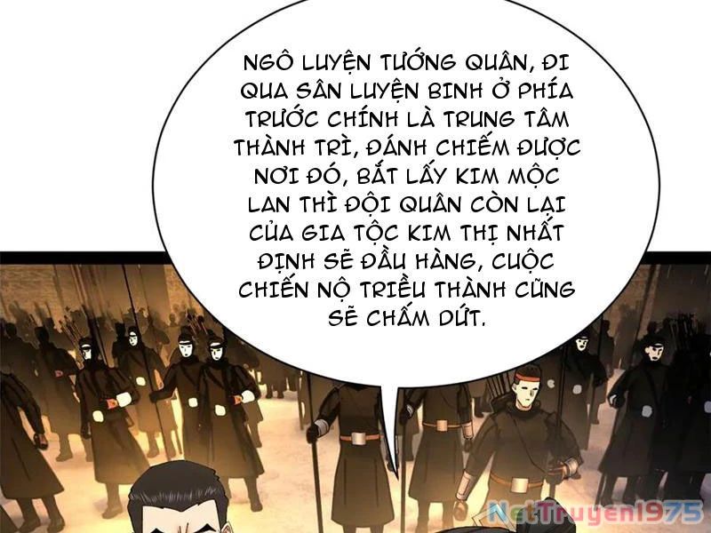 Chàng Rể Mạnh Nhất Lịch Sử Chapter 291 - 80