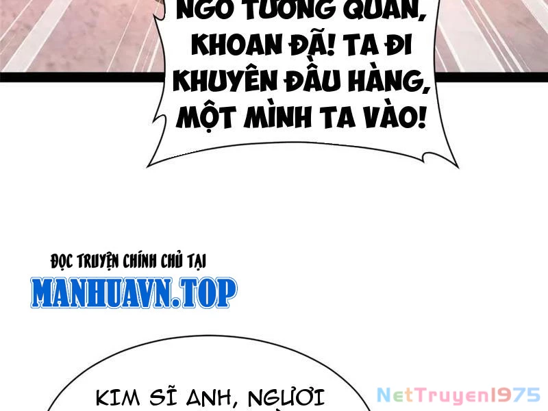 Chàng Rể Mạnh Nhất Lịch Sử Chapter 291 - 95