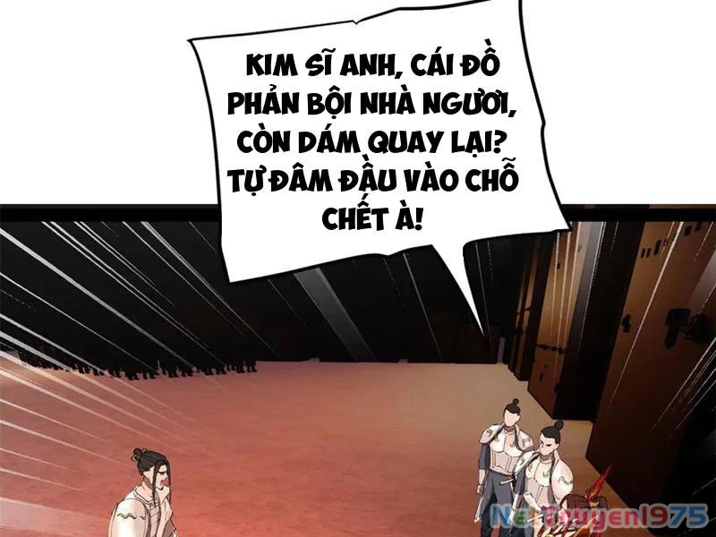 Chàng Rể Mạnh Nhất Lịch Sử Chapter 291 - 108
