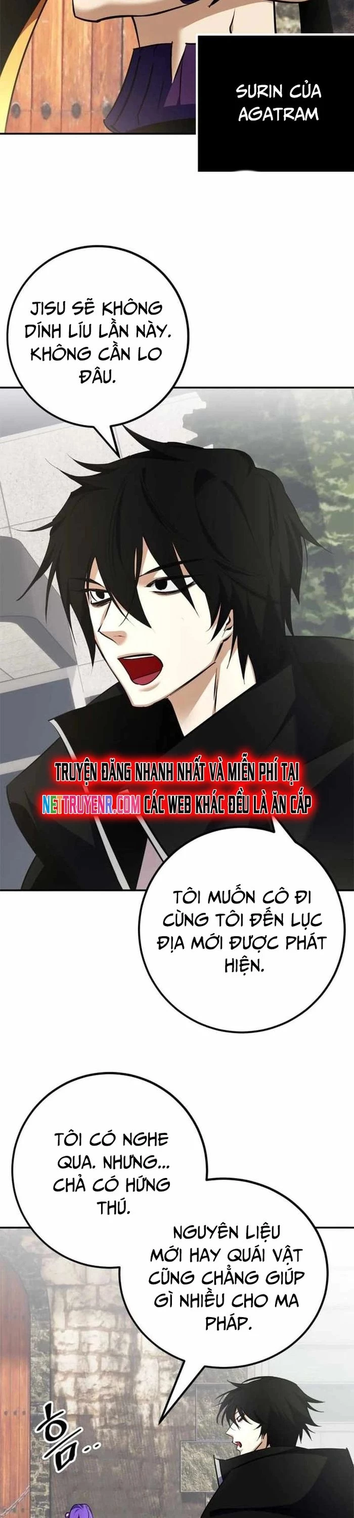 Trở Lại Thành Người Chơi Chapter 155 - 4