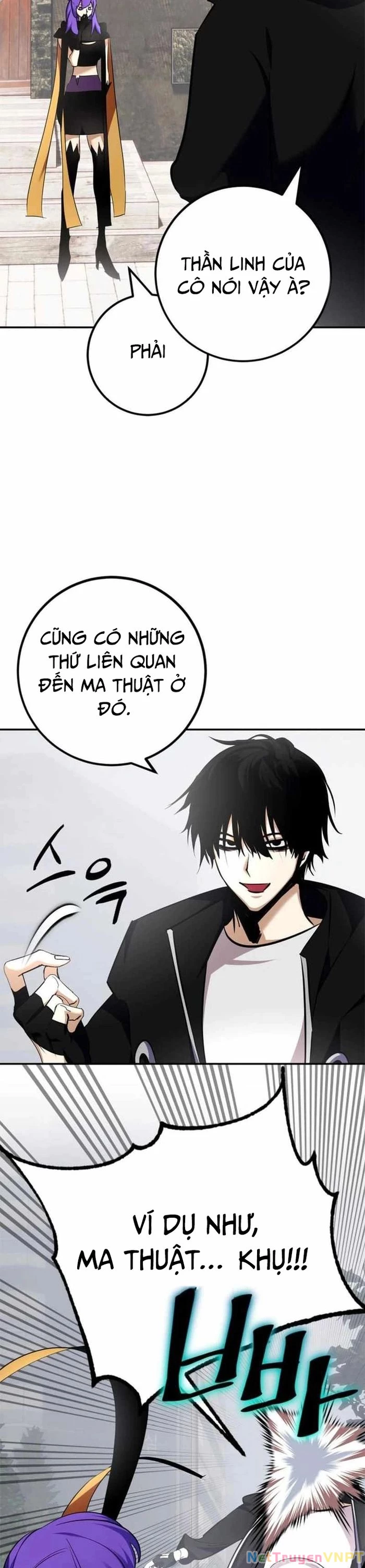 Trở Lại Thành Người Chơi Chapter 155 - 5