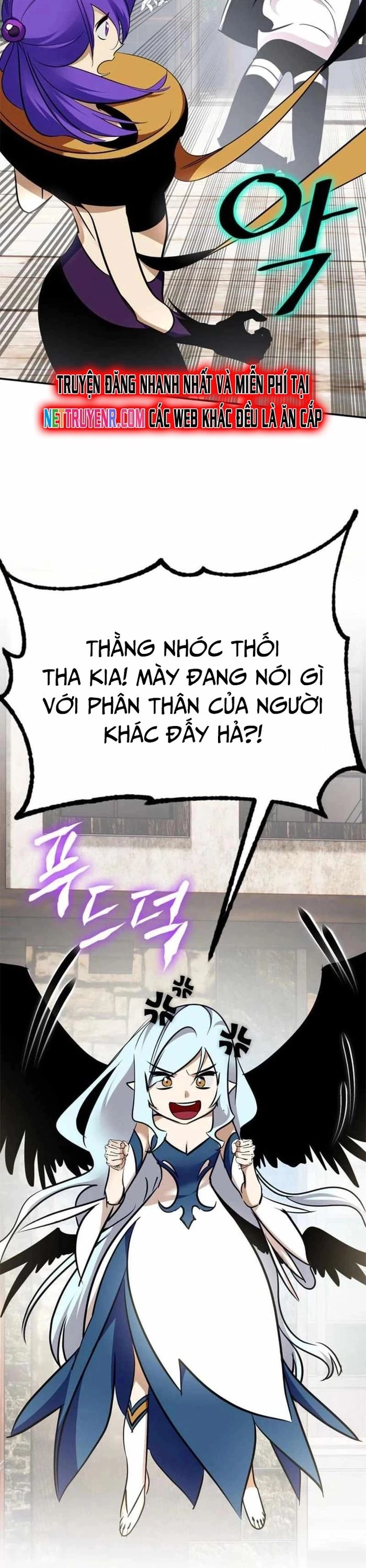 Trở Lại Thành Người Chơi Chapter 155 - 6