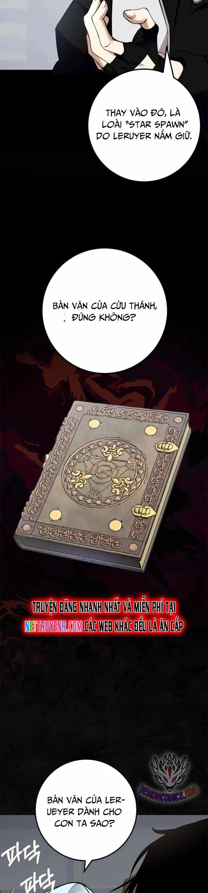 Trở Lại Thành Người Chơi Chapter 155 - 8