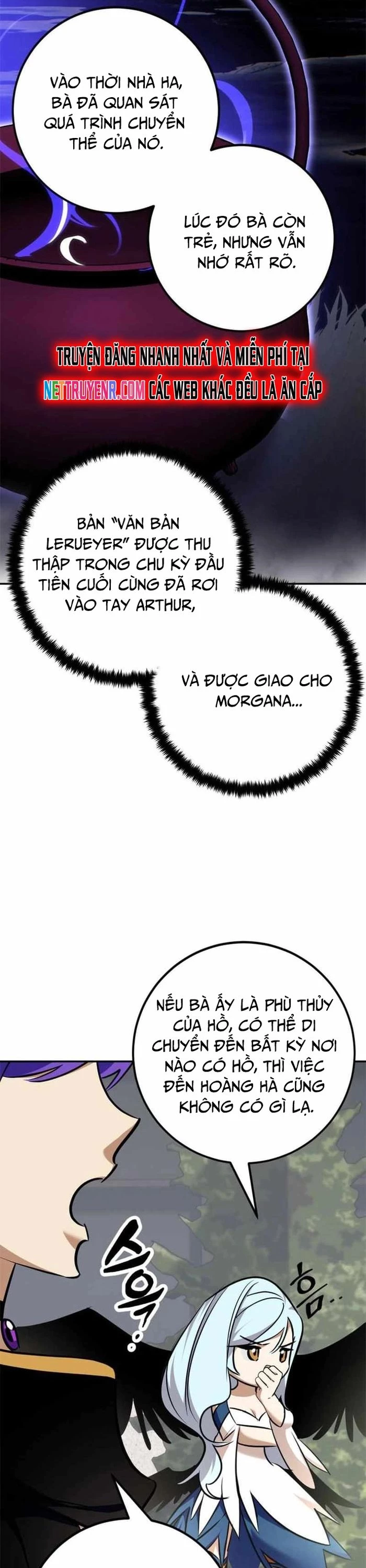 Trở Lại Thành Người Chơi Chapter 155 - 10