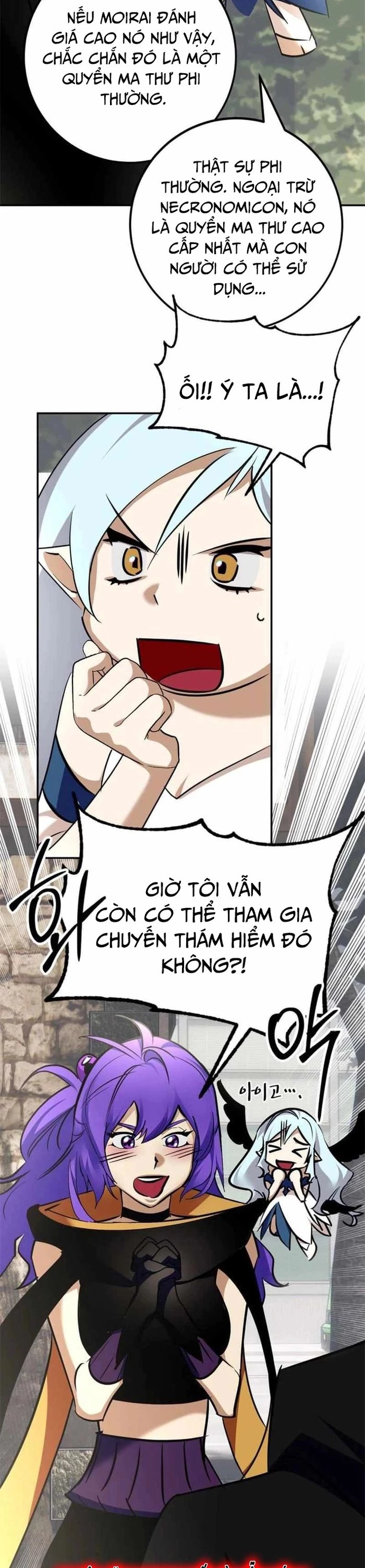Trở Lại Thành Người Chơi Chapter 155 - 11