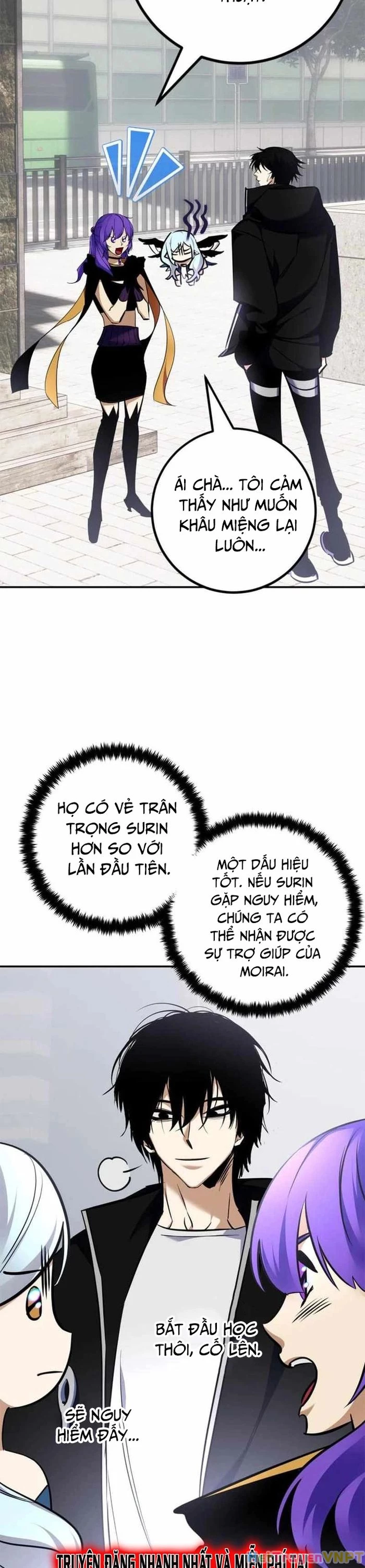 Trở Lại Thành Người Chơi Chapter 155 - 13