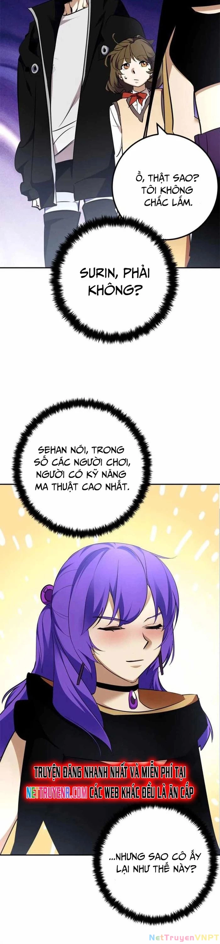 Trở Lại Thành Người Chơi Chapter 155 - 18