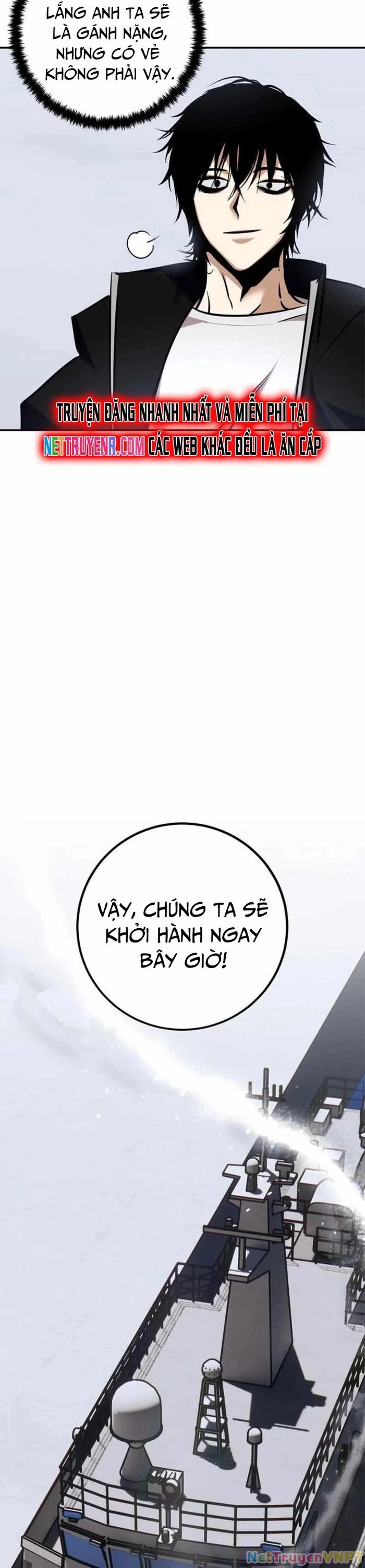 Trở Lại Thành Người Chơi Chapter 155 - 20