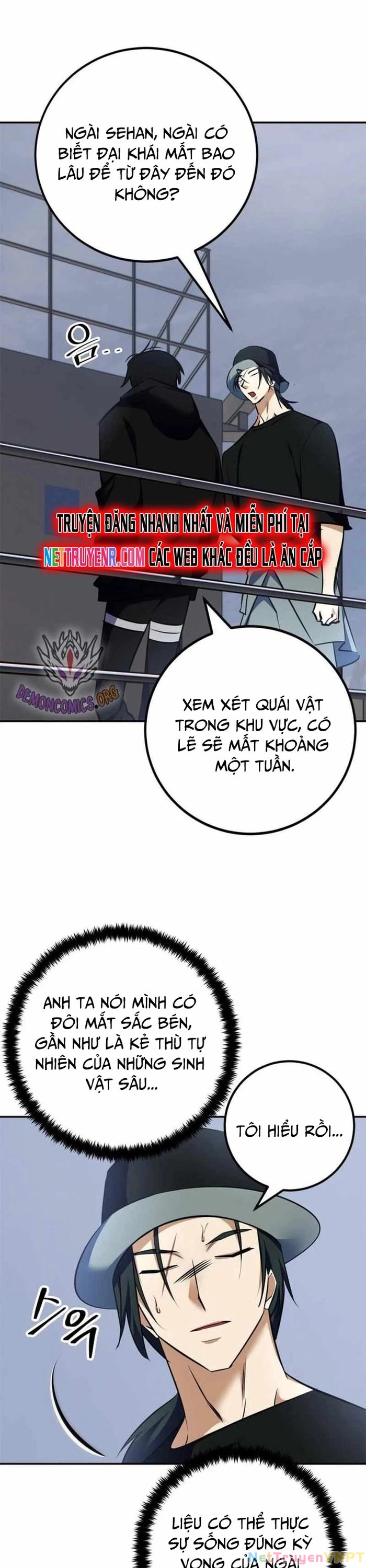 Trở Lại Thành Người Chơi Chapter 155 - 22