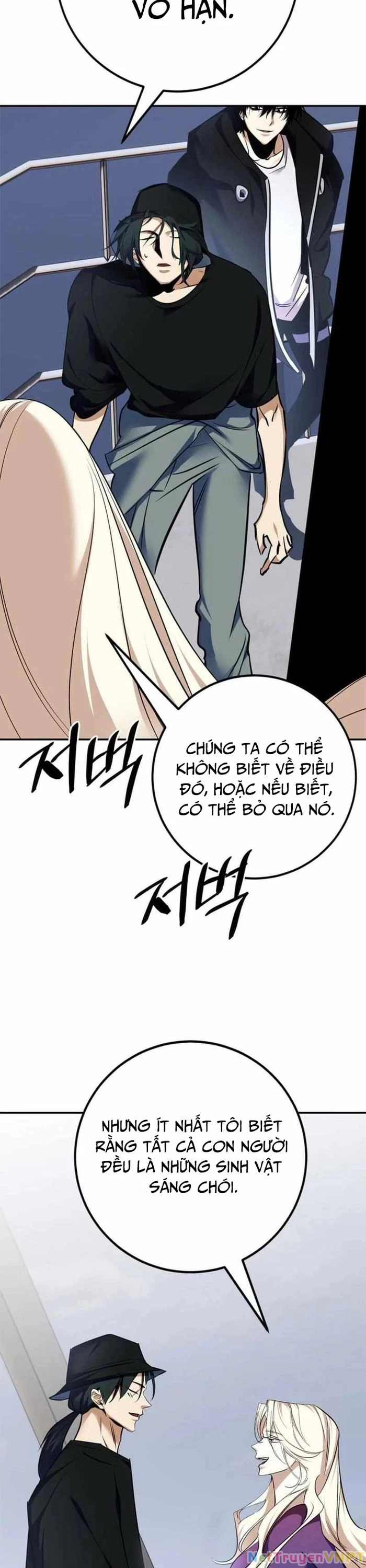 Trở Lại Thành Người Chơi Chapter 155 - 24