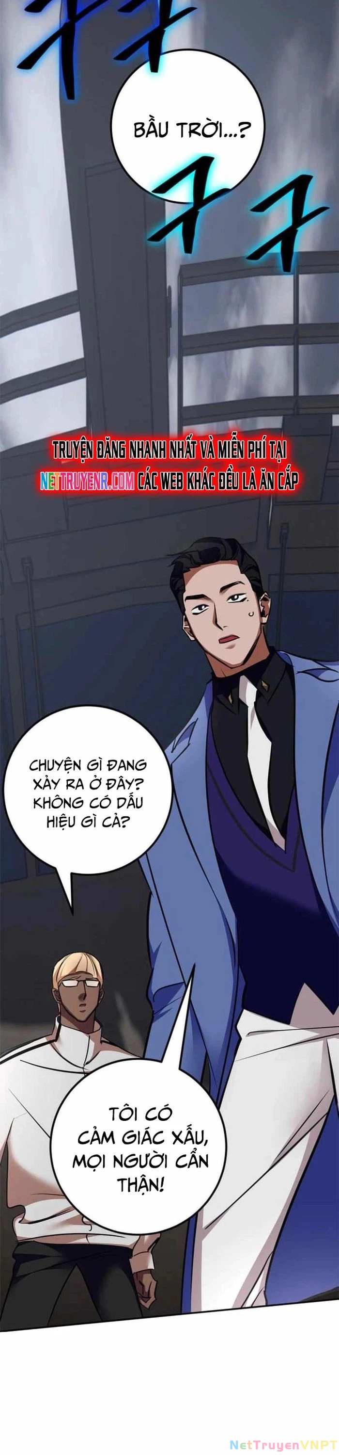 Trở Lại Thành Người Chơi Chapter 155 - 28