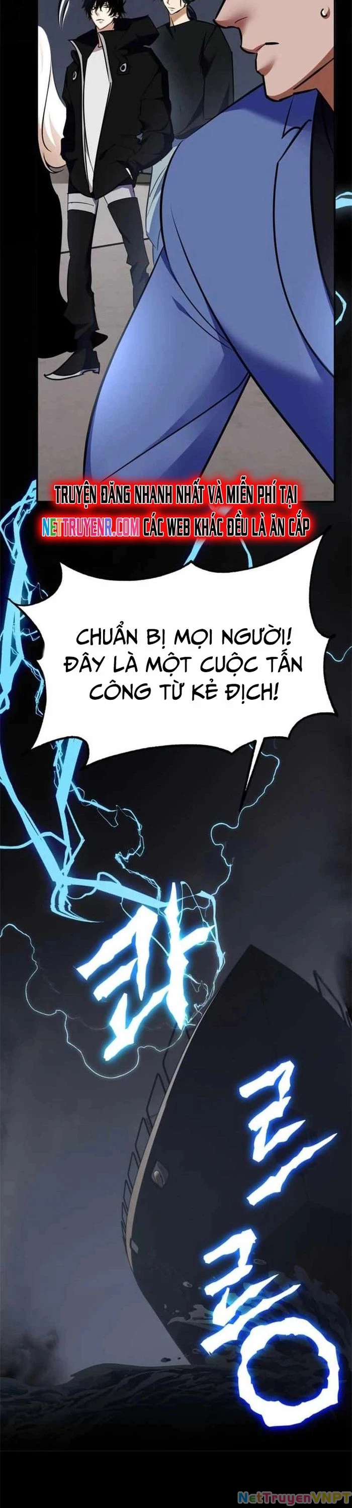 Trở Lại Thành Người Chơi Chapter 155 - 31
