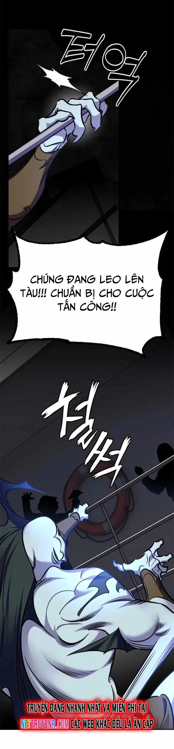Trở Lại Thành Người Chơi Chapter 155 - 32