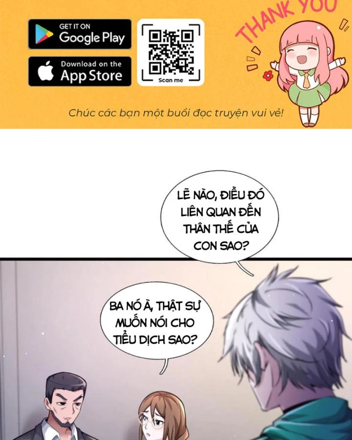 Ta Một Người Đi Đường, Át Chủ Bài Nhiều Ức Điểm Rất Hợp Lý Chapter 49 - 2