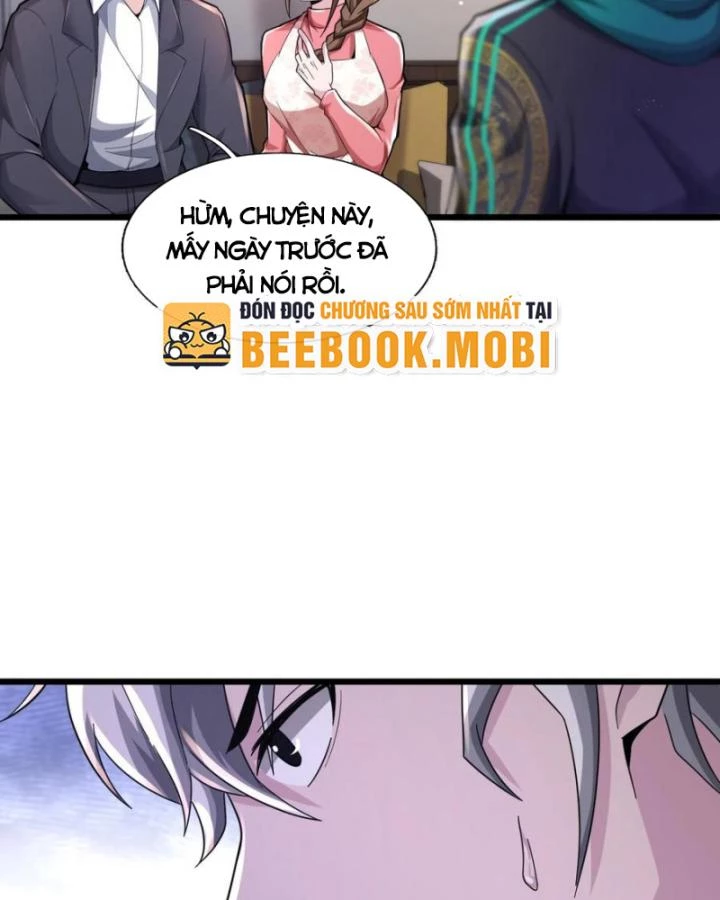 Ta Một Người Đi Đường, Át Chủ Bài Nhiều Ức Điểm Rất Hợp Lý Chapter 49 - 3