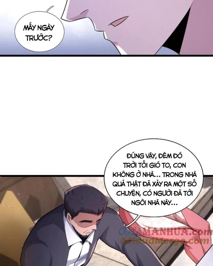 Ta Một Người Đi Đường, Át Chủ Bài Nhiều Ức Điểm Rất Hợp Lý Chapter 49 - 4