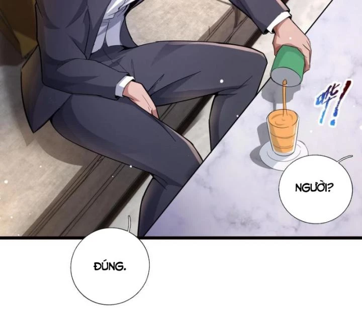 Ta Một Người Đi Đường, Át Chủ Bài Nhiều Ức Điểm Rất Hợp Lý Chapter 49 - 5