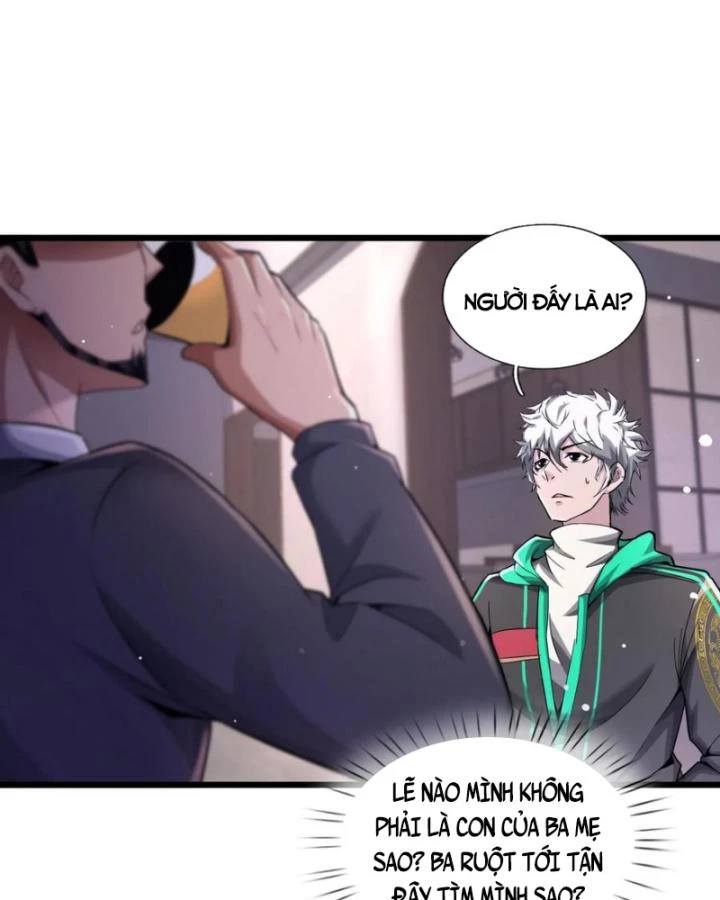 Ta Một Người Đi Đường, Át Chủ Bài Nhiều Ức Điểm Rất Hợp Lý Chapter 49 - 6