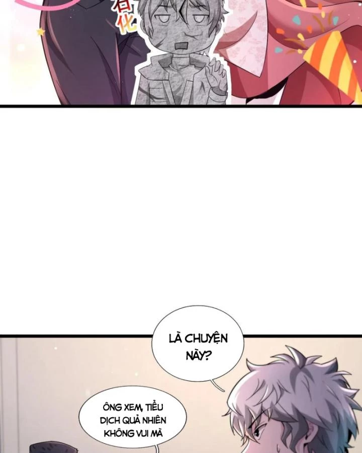 Ta Một Người Đi Đường, Át Chủ Bài Nhiều Ức Điểm Rất Hợp Lý Chapter 49 - 10