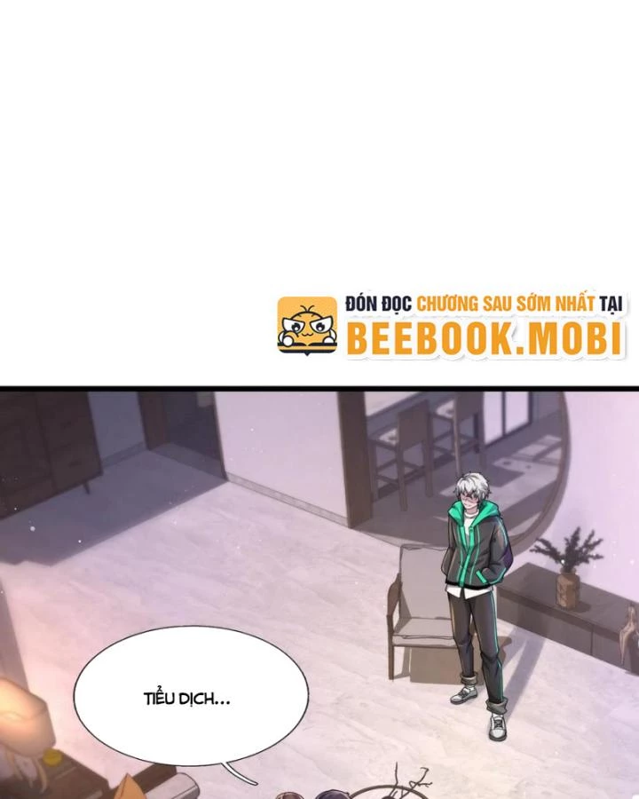Ta Một Người Đi Đường, Át Chủ Bài Nhiều Ức Điểm Rất Hợp Lý Chapter 49 - 13