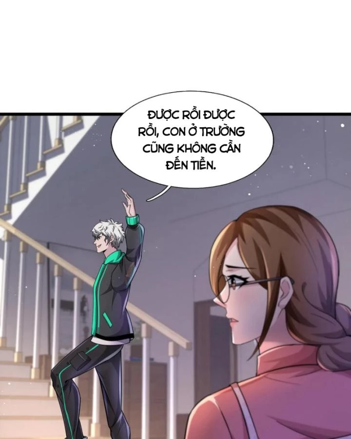 Ta Một Người Đi Đường, Át Chủ Bài Nhiều Ức Điểm Rất Hợp Lý Chapter 49 - 15