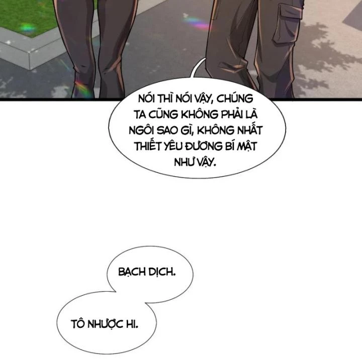 Ta Một Người Đi Đường, Át Chủ Bài Nhiều Ức Điểm Rất Hợp Lý Chapter 49 - 28