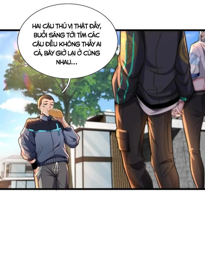 Ta Một Người Đi Đường, Át Chủ Bài Nhiều Ức Điểm Rất Hợp Lý Chapter 49 - 29