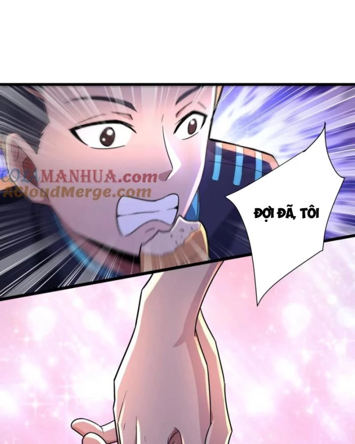 Ta Một Người Đi Đường, Át Chủ Bài Nhiều Ức Điểm Rất Hợp Lý Chapter 49 - 30