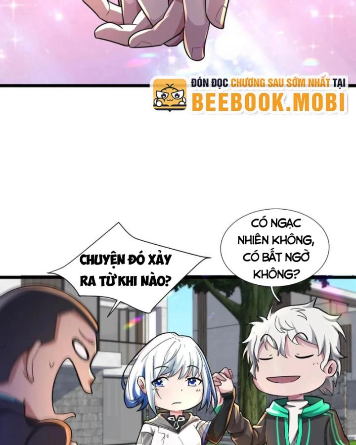 Ta Một Người Đi Đường, Át Chủ Bài Nhiều Ức Điểm Rất Hợp Lý Chapter 49 - 31