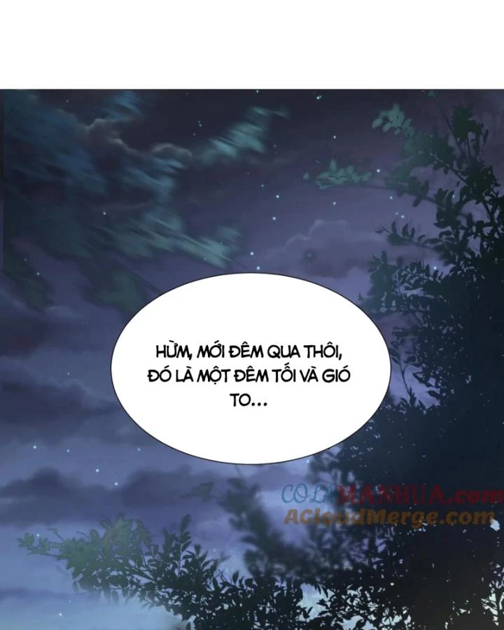 Ta Một Người Đi Đường, Át Chủ Bài Nhiều Ức Điểm Rất Hợp Lý Chapter 49 - 33